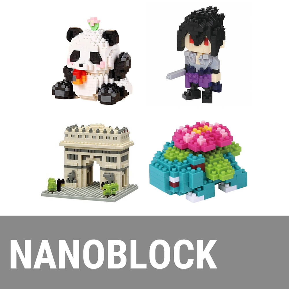 NanoBlock