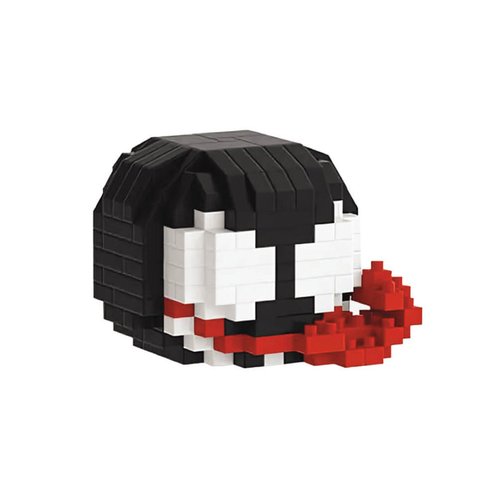 Kit de construction Venom NanoBlock Difficultée 2/5 et 215 pièces
