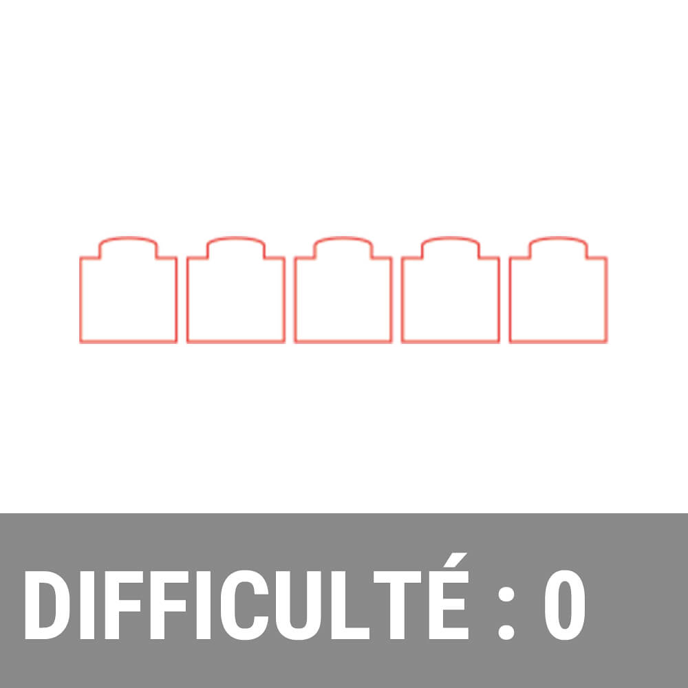 Difficulté 0