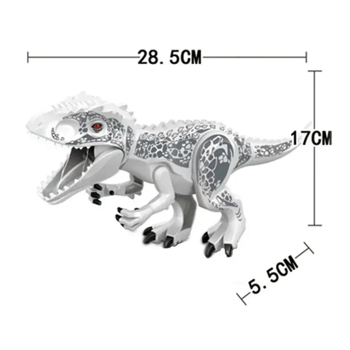 KingBlock Dino Squad