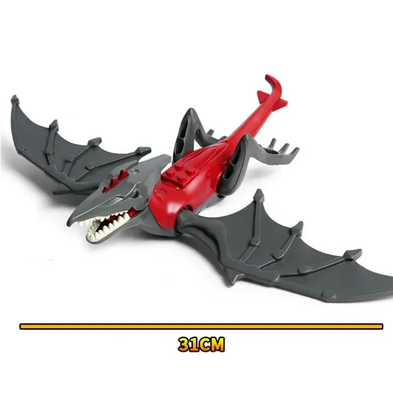 KingBlock Dino Squad
