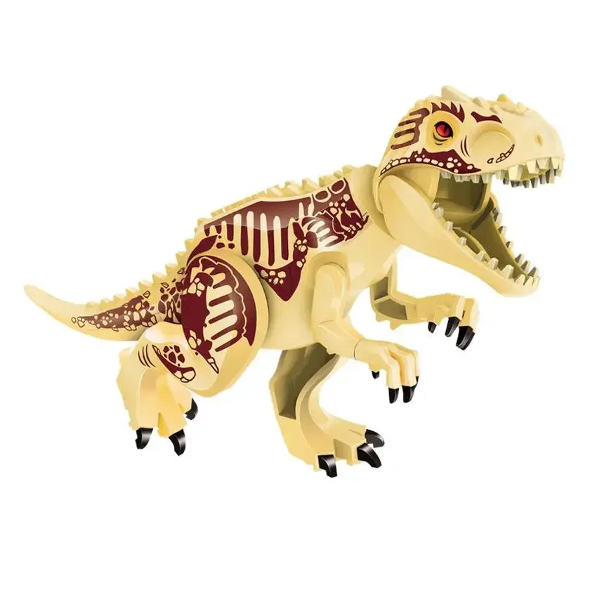 KingBlock Dino Squad