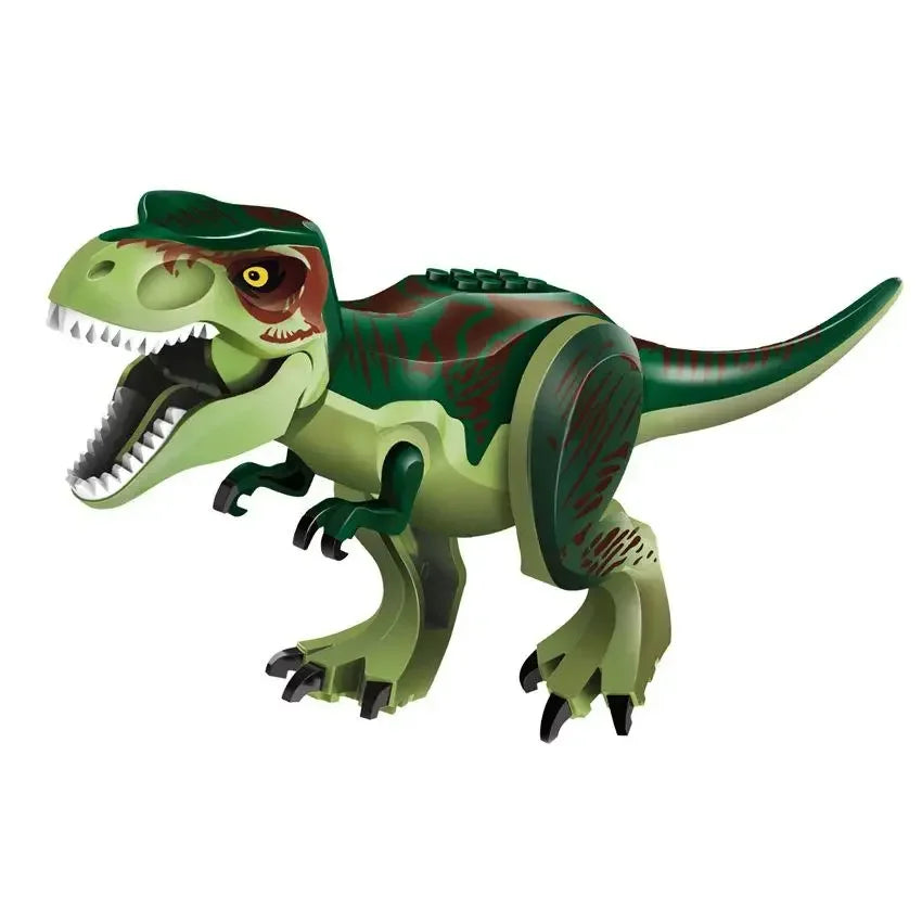 KingBlock Dino Squad