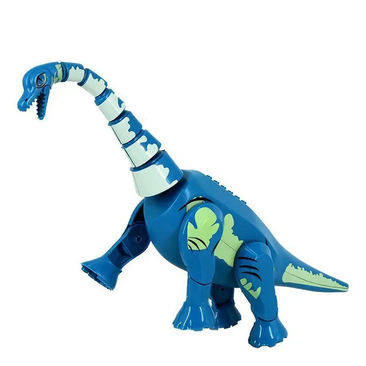 KingBlock Dino Squad