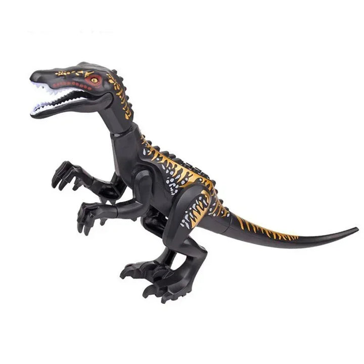 KingBlock Dino Squad