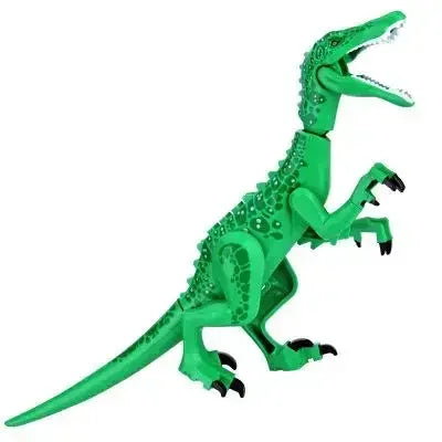 KingBlock Dino Squad