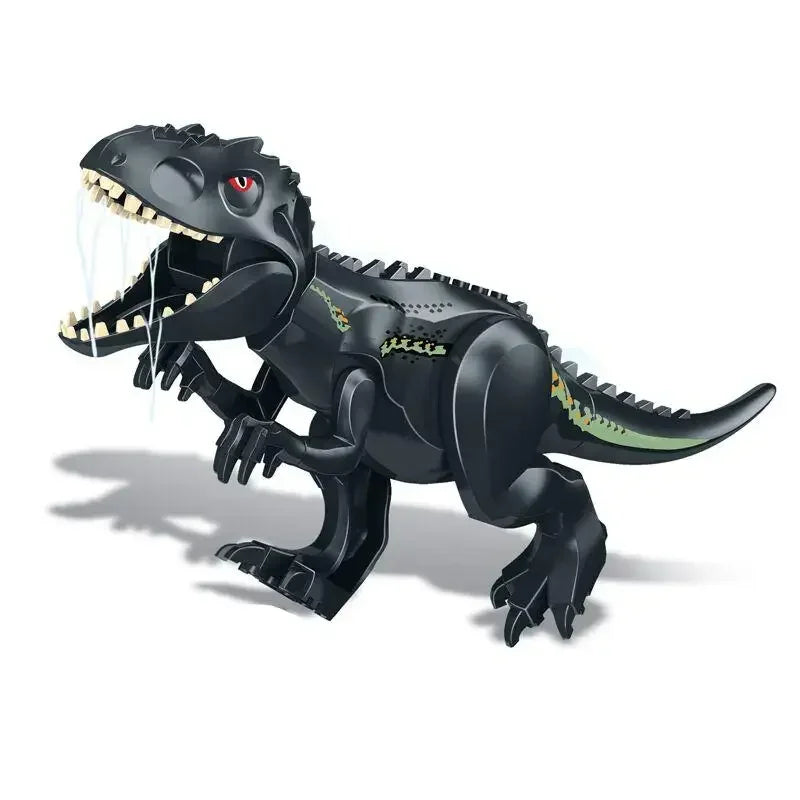 KingBlock Dino Squad