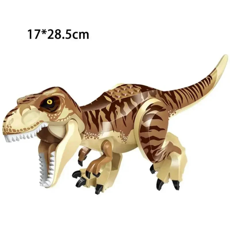KingBlock Dino Squad
