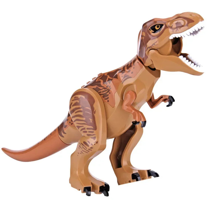 KingBlock Dino Squad