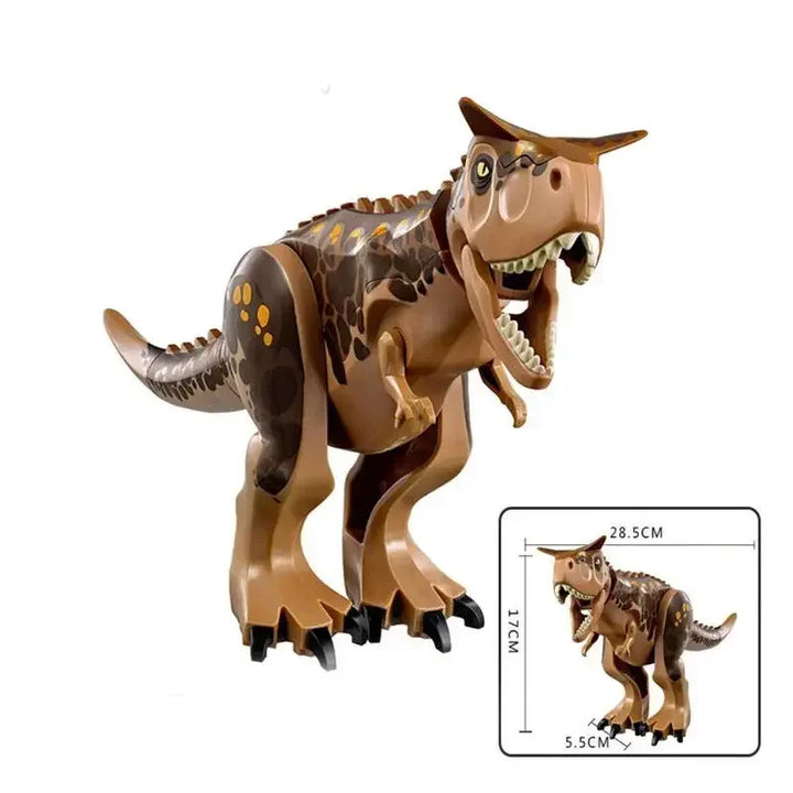 KingBlock Dino Squad