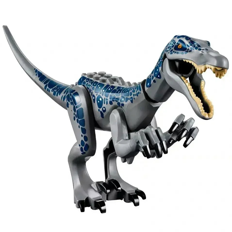 KingBlock Dino Squad
