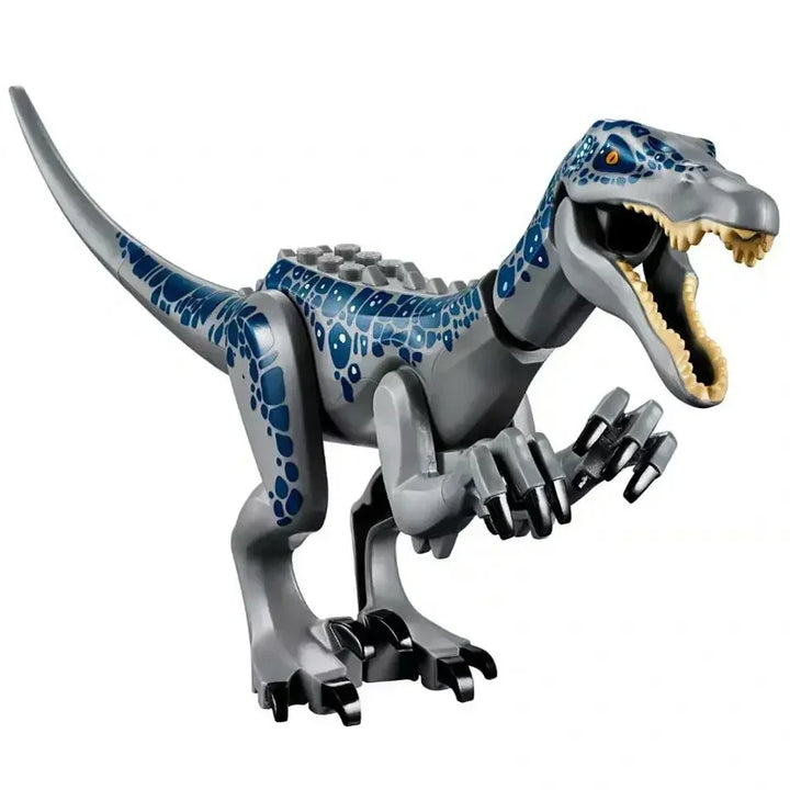 KingBlock Dino Squad