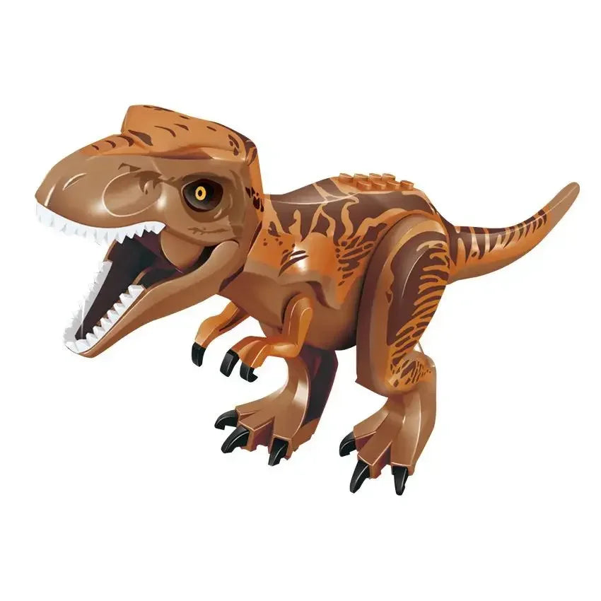 KingBlock Dino Squad