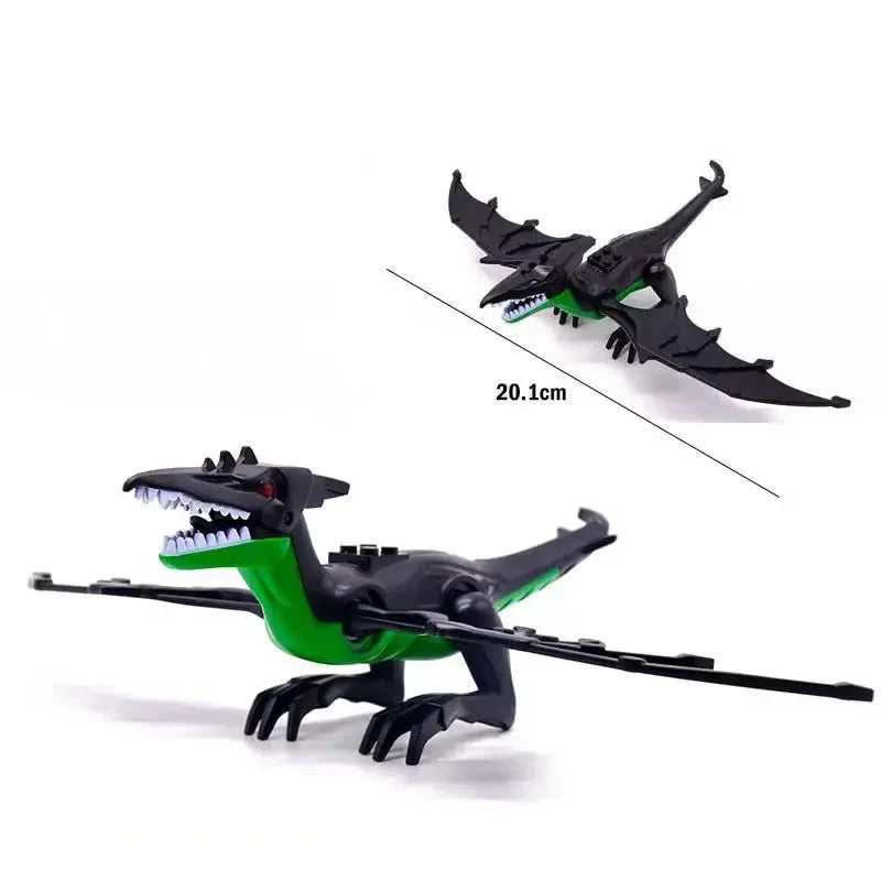 KingBlock Dino Squad